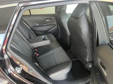 Toyota Corolla Touring Sports
